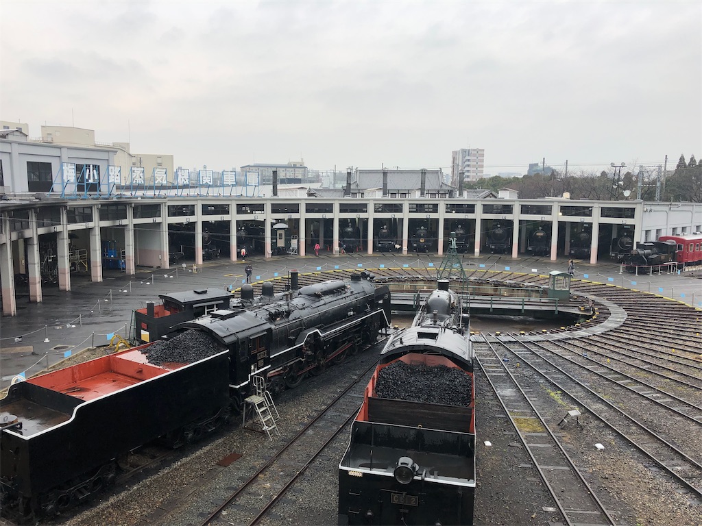 雨の日の京都観光 京都鉄道博物館はいかが 鉄子じゃなくても楽しめること間違いなしのおすすめスポットです ツギタビ