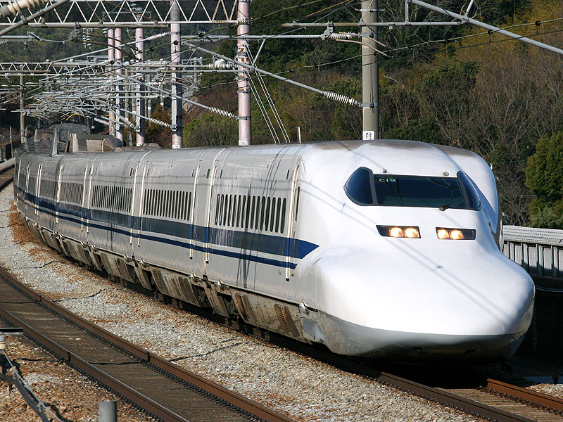 新幹線の途中下車で 旅をさらに安く楽しく ツギタビ